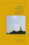 Naomi Thurston - Studying Christianity in China