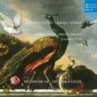 Alessandro Scarlatti - Alessandro Scarlatti: Baroque Influencer (Audiolibro)
