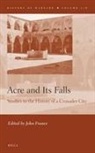 John France - Acre and Its Falls