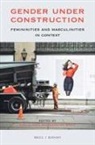 Barbara Braid, Ewa Glapka - Gender Under Construction