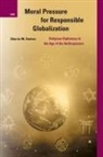 Sherrie M Steiner, Sherrie M. Steiner - Moral Pressure for Responsible Globalization