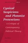 John Mcguire - Cynical Suspicions and Platonist Pretentions