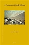 Marius Zemp - A Grammar of Purik Tibetan