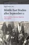 Tugrul Keskin - Middle East Studies After September 11