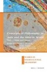 Raji C Steineck, Raji C. Steineck, Robert Gassmann, Elena Lange, Ralph Weber - Concepts of Philosophy in Asia and the Islamic World