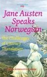 Marie N Sørbø, Marie N. Sørbø - Jane Austen Speaks Norwegian