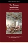 Katherine Aron-Beller, Christopher Black - The Roman Inquisition