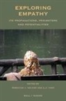Rebeccah Nelems, Nic Theo - Exploring Empathy