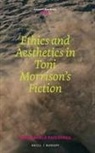 Mariangela Palladino - Ethics and Aesthetics in Toni Morrison's Fiction