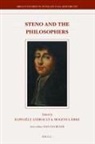 Raphaele Andrault, Mogens Lærke - Steno and the Philosophers