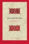Susanna Asikainen - Jesus and Other Men