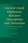 Niels Koopman - Ancient Greek Ekphrasis