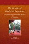 Sébastien Billioud - The Varieties of Confucian Experience