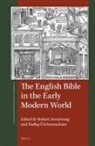 Robert Armstrong, Tadhg Ó Hannracháin, Tadhg Ó. Hannracháin - The English Bible in the Early Modern World