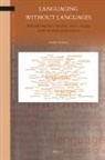 Robin Sabino - Languaging Without Languages