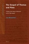 Ivan Miroshnikov - The Gospel of Thomas and Plato