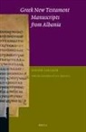 Luc Brogly, Didier LaFleur - Greek New Testament Manuscripts from Albania
