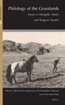 Ákos Bertalan Apatóczky - Philology of the Grasslands