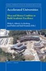 Philip G Altbach, Philip G. Altbach, Isak Froumin, Liz Reisberg, Jamil Salmi - Accelerated Universities