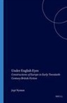 Jopi Nyman - Under English Eyes
