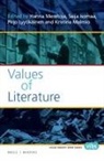 VALUES OF LITERATURE