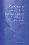 Kate Shaw - The Court of Justice of the European Union