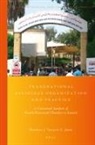 Stanley J Valayil C John, Stanley J. Valayil C. John - Transnational Religious Organization and Practice