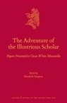 Elizabeth Simpson - The Adventure of the Illustrious Scholar
