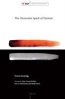 Guying Chen, Sarah Flavel, David Jones - The Humanist Spirit of Daoism