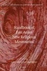 Lukas Pokorny, Franz Winter - Handbook of East Asian New Religious Movements