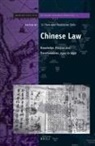 Li Chen, Madeleine Zelin - Chinese Law