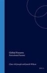 Clara A B Joseph, Clara A. B. Joseph - Global Fissures