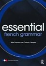 d'Angelo Casimir, Mike D''angelo Thacker, Thacker Mike - Essential French Grammar