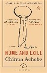 Chinua Achebe - Home And Exile