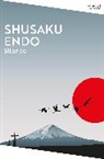 Shusaku Endo - Silence