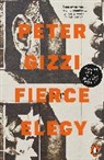 Peter Gizzi, Gizzi Peter - Fierce Elegy