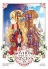 Plutus, Spoon - Who Made Me a Princess Vol. 4