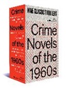 Geoffrey O'Brien - Crime Novels of the 1960s