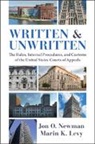 Marin K. Levy, Jon O. Newman, Jon O. (Us Court of Appeals for the Second Newman, Newman Jon O. - Written and Unwritten
