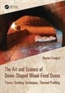Nesimi Ertugrul, Nesimi Ertuğrul - Art and Science of Dome-Shaped Wood-Fired Ovens
