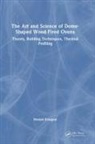 Nesimi Ertugrul, Nesimi Ertuğrul - Art and Science of Dome-Shaped Wood-Fired Ovens