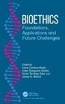 Irene (Universitat De Vic - Universi Cambra-Badii, Josep-Eladi Banos, Josep-E. Baños, Ester Busquets-Alibés, Irene Cambra-Badii, Irene Aida Cambra-Badii... - Bioethics