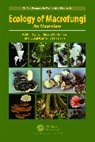 Kandikere R. (Mangalore University Sridhar, Kandikere R. Deshmukh Sridhar, Sunil Kumar Deshmukh, Deshmukh Sunil Kumar, Kandikere R. Sridhar, Kandikere Ramaiah Sridhar... - Ecology of Macrofungi