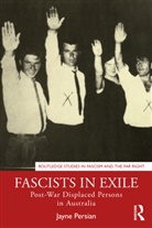 Jayne Persian, Jayne (University of Southern Queensland Persian - Fascists in Exile