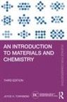 Joyce H. Townsend, Townsend Joyce H. - Introduction to Materials and Chemistry