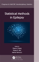 Sharon Rao Chiang, Sharon Chiang, Vikram Rao, Rao Vikram, Marina Vannucci, Vannucci Marina - Statistical Methods in Epilepsy