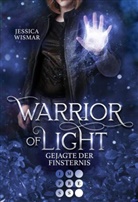 Jessica Wismar - Warrior of Light