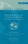 P. Lynn Kennedy, Andrew Schmitz - Food Security in an Uncertain World