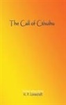 H. P. Lovecraft - The Call of Cthulhu