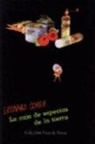Leonard Cohen, Alberto Manzano Lizandra - Caja de especias de la Tierra